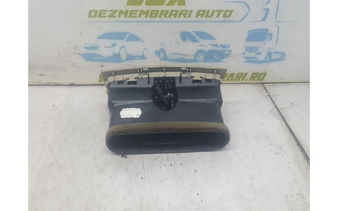Grila ventilatie bord 7129556 BMW Seria 3 E90 (2004 - 2010) - imagine 2