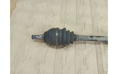 Planetara dreapta fata Opel Astra H (2004 - 2007) - imagine 2
