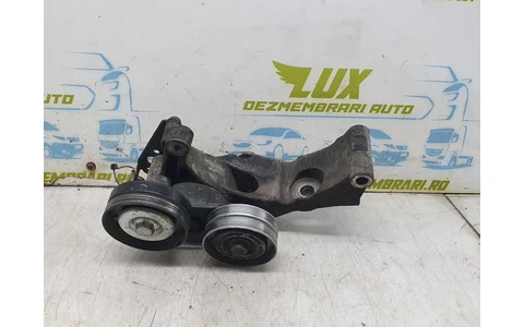 Suport accesorii Opel Astra H (2004 - 2007) - imagine 2