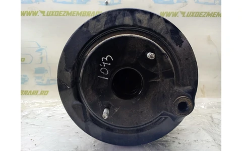Tulumba frana BMW Seria 3 E90 (2004 - 2010) - imagine 2