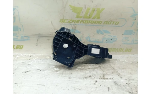 Motoras clapeta mixaj aer 929888g BMW Seria 3 E90 (2004 - 2010) - imagine 2
