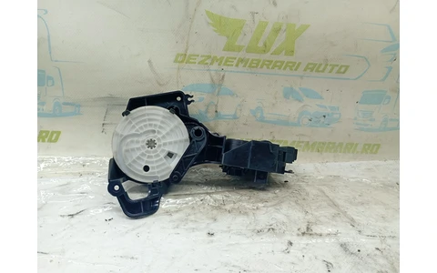 Motoras clapeta mixaj aer 929888g BMW Seria 3 E90 (2004 - 2010) - imagine 3