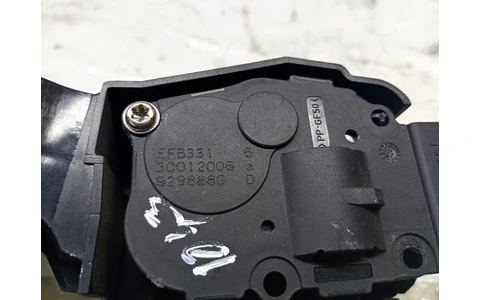 Motoras clapeta mixaj aer 929888g BMW Seria 3 E90 (2004 - 2010) - imagine 4