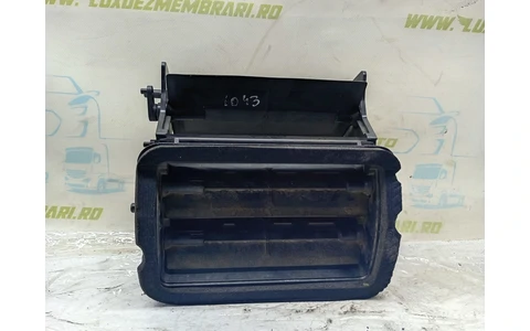 Grila ventilatie BMW Seria 3 E90 (2004 - 2010) - imagine 3
