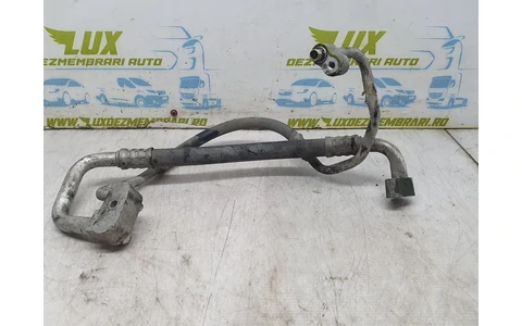 Conducta clima ac Opel Astra H (2004 - 2007) - imagine 2