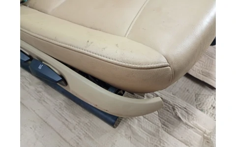 Scaun dreapta fata BMW Seria 3 E90 (2004 - 2010) - imagine 3