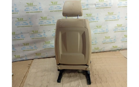 Scaun dreapta fata BMW Seria 3 E90 (2004 - 2010) - imagine 2
