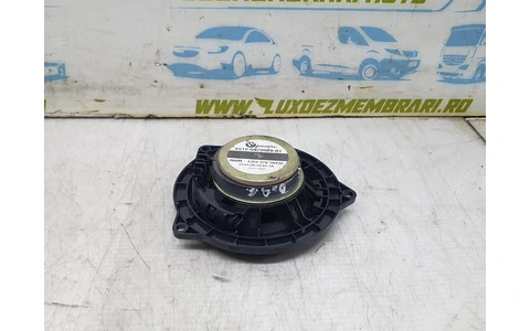 Boxa difuzor 6512 6970929-01 BMW Seria 3 E90 (2004 - 2010) - imagine 2