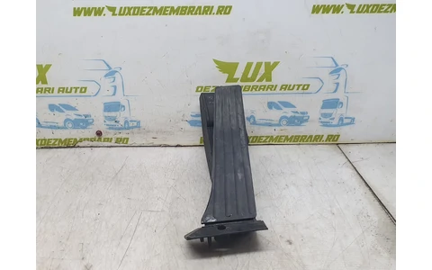 Pedala acceleratie 35426772646-01 BMW Seria 3 E90 (2004 - 2010) - imagine 2