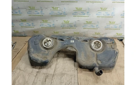 Rezervor combustibil BMW Seria 3 E90 (2004 - 2010) - imagine 2