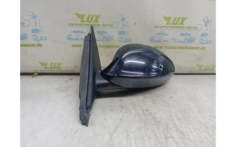Oglinda stanga E1010803 BMW Seria 3 E90 (2004 - 2010) - imagine 2