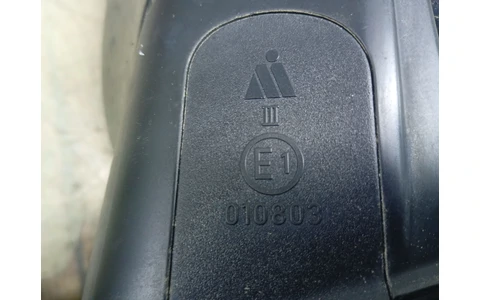 Oglinda stanga E1010803 BMW Seria 3 E90 (2004 - 2010) - imagine 3