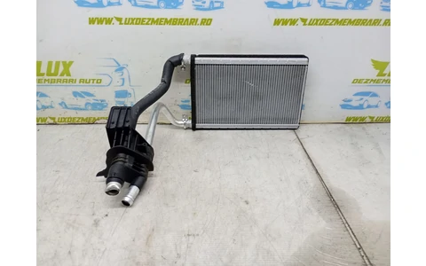 Radiator calorifer bord 985422u03 BMW Seria 3 E90 (2004 - 2010) - imagine 2