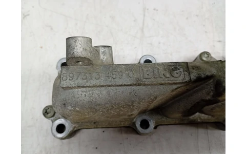 Galerie admisie 897313459 Opel Astra H (2004 - 2007) - imagine 4