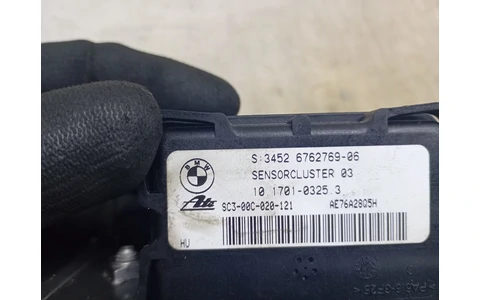 Senzor ESP 3452 6762769-06 BMW Seria 3 E90 (2004 - 2010) - imagine 4