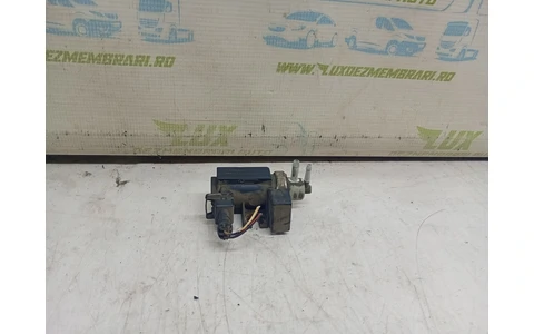 Electrovalva vacuum 72190339 Opel Astra H (2004 - 2007) - imagine 2