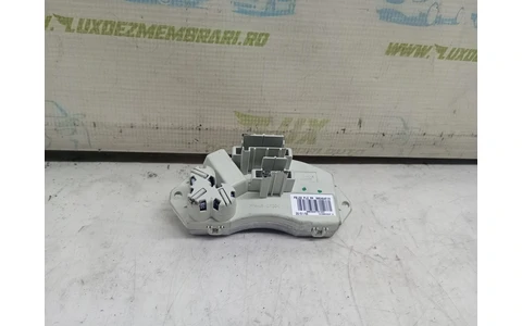 Rezistenta trepte 985464F BMW Seria 3 E90 (2004 - 2010) - imagine 2