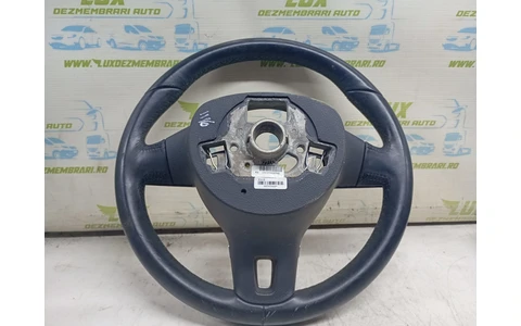 Volan in 3 spite cu comenzi 3c8959538f Volkswagen Passat CC 1 (2008 - 2012) - imagine 3