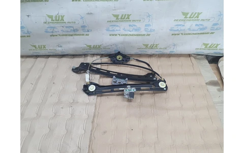 Macara geam stanga fata 965288-103 Volkswagen Passat CC 1 (2008 - 2012) - imagine 2
