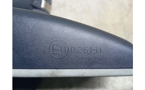 Oglinda retrovizoare interioara E11026141 Volkswagen Passat CC 1 (2008 - 2012) - imagine 2