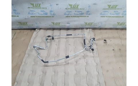Conducta clima ac 6952992 BMW Seria 3 E90 (2004 - 2010) - imagine 2