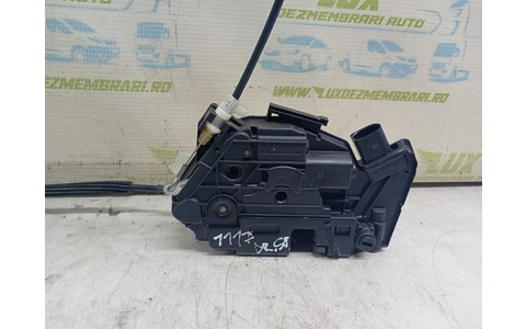 Broasca dreapta spate 5N0839016D Volkswagen Passat CC 1 (2008 - 2012) - imagine 3