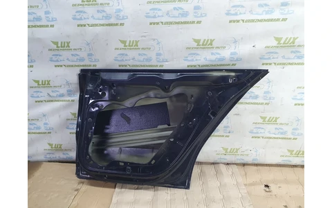Usa dreapta spate Volkswagen Passat CC 1 (2008 - 2012) - imagine 3