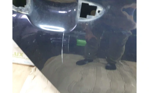 Usa dreapta spate Volkswagen Passat CC 1 (2008 - 2012) - imagine 2