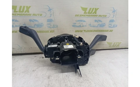 Ansamblu manete spira volan 5K0953569AB Volkswagen Passat CC 1 (2008 - 2012) - imagine 3