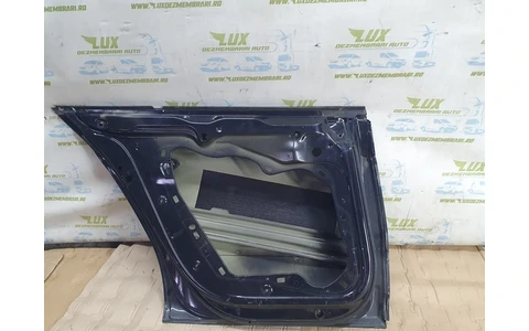Usa stanga spate Volkswagen Passat CC 1 (2008 - 2012) - imagine 2