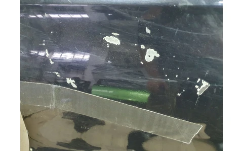 Usa stanga spate Volkswagen Passat CC 1 (2008 - 2012) - imagine 3