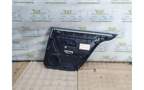 Fata usa stanga spate Volkswagen Passat CC 1 (2008 - 2012) - imagine 2