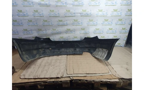 Bara spate Volkswagen Passat CC 1 (2008 - 2012) - imagine 2
