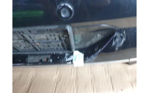 Bara spate Volkswagen Passat CC 1 (2008 - 2012) - imagine 3