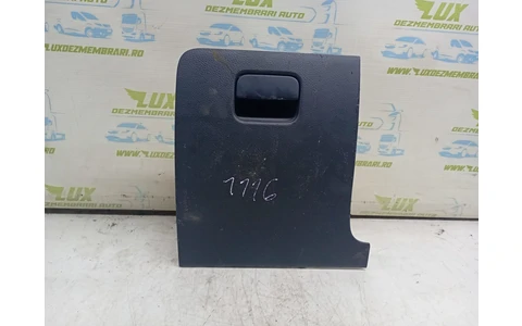 Torpedou 3c1857921L Volkswagen Passat CC 1 (2008 - 2012) - imagine 2