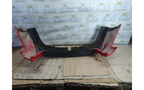 Bara spate Ford Focus 3 (2011 - 2015) - imagine 2