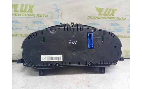 Ceasuri de bord 3C8920880G Volkswagen Passat CC 1 (2008 - 2012) - imagine 3