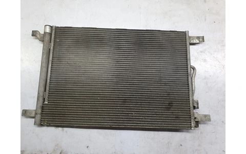 Radiator clima ac 5q0816411ar Skoda Octavia 3 (facelift) (2017 - 2020) - imagine 3