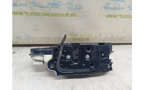 Broasca stanga fata 5N1837015C Volkswagen Passat CC 1 (2008 - 2012) - imagine 3