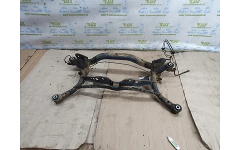Punte spate Volkswagen Passat CC 1 (2008 - 2012) - imagine 2