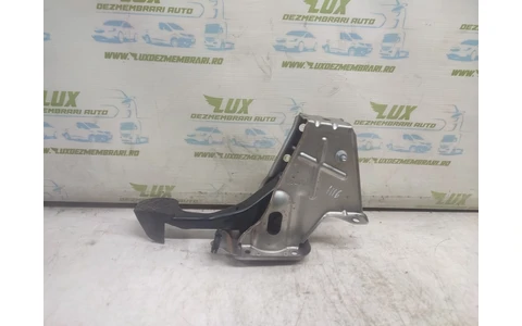 Pedala frana 1k1721117H Volkswagen Passat CC 1 (2008 - 2012) - imagine 2