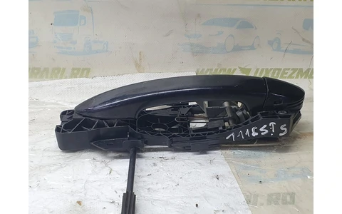 Maner exterior 3c0837885 Volkswagen Passat CC 1 (2008 - 2012) - imagine 2