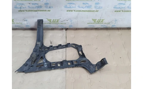 Suport bara spate 3c8807393 Volkswagen Passat CC 1 (2008 - 2012) - imagine 2