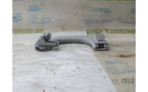Maner plafon 1k0857607N Volkswagen Passat CC 1 (2008 - 2012) - imagine 2