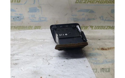 Grila ventilatie bord 3c1819701 Volkswagen Passat CC 1 (2008 - 2012) - imagine 2