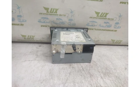Radio cd 8618001498 Opel Astra H (2004 - 2007) - imagine 2
