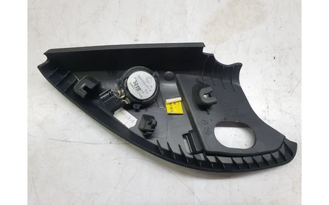 Boxa difuzor tweeter 5e0035411b Skoda Octavia 3 (facelift) (2017 - 2020) - imagine 3