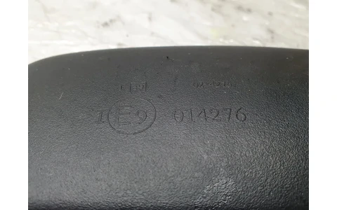 Oglinda retrovizoare interioara E9014276 Ford Focus 3 (2011 - 2015) - imagine 3
