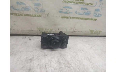 Bloc lumini 25354403 Opel Astra H (2004 - 2007) - imagine 3