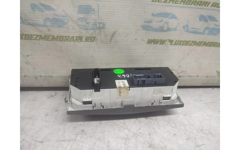 Panou clima ac 13201300 Opel Astra H (2004 - 2007) - imagine 3